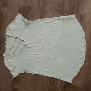 American Eagle shirt